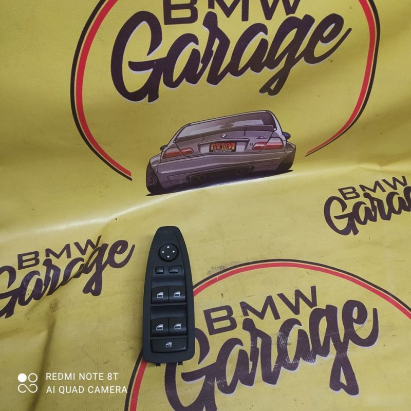 Блок управления стеклоподьемника, 4000 рублей, Орёл