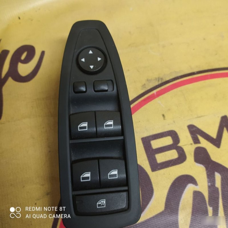 Блок управления стеклоподьемника, 4000 рублей, Орёл