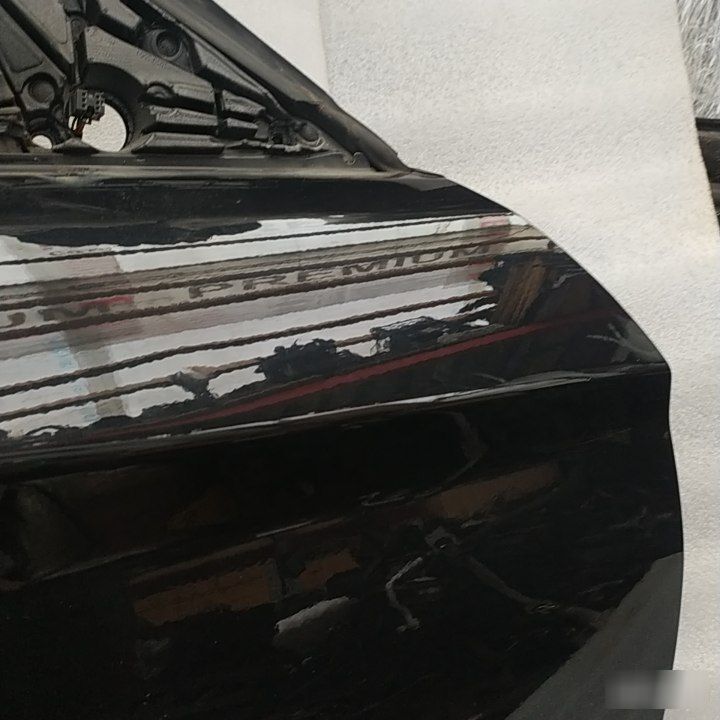 Дверь, 10000 рублей, Орёл