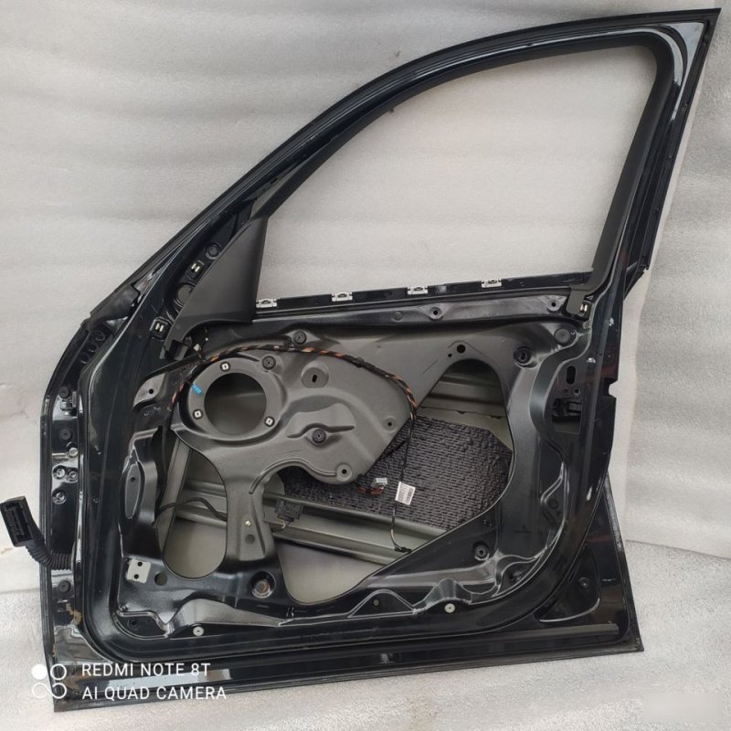 Дверь, 10000 рублей, Орёл