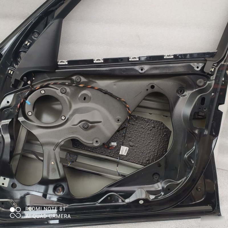 Дверь, 10000 рублей, Орёл