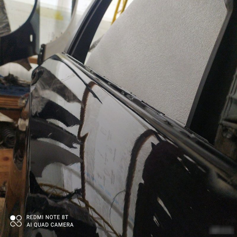 Дверь, 10000 рублей, Орёл