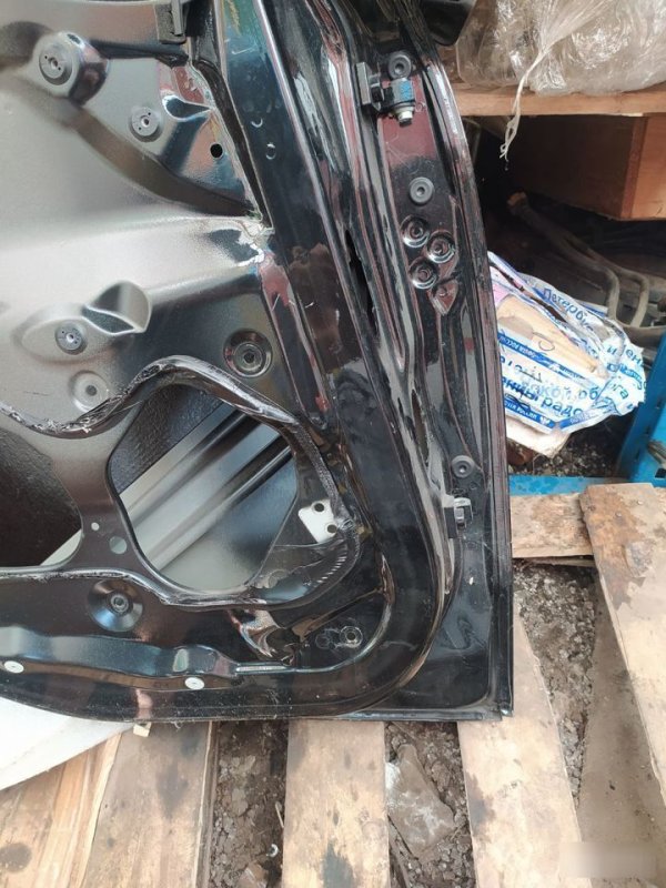 Дверь, 8000 рублей, Орёл