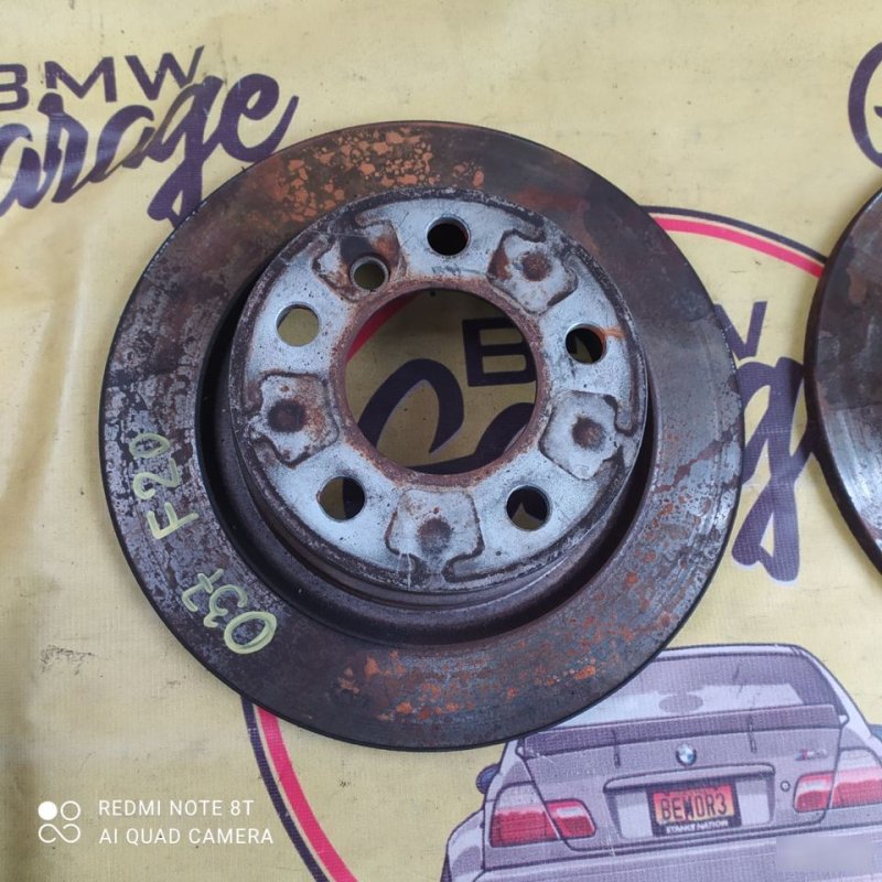 Диск тормозной, 4500 рублей, Орёл