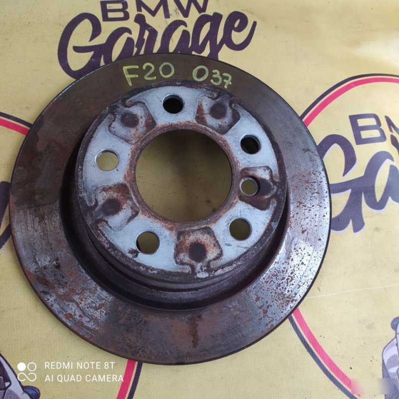 Диск тормозной, 4500 рублей, Орёл