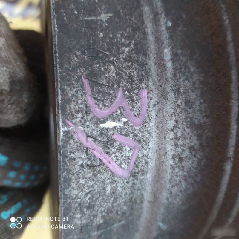 Диск тормозной, 4500 рублей, Орёл