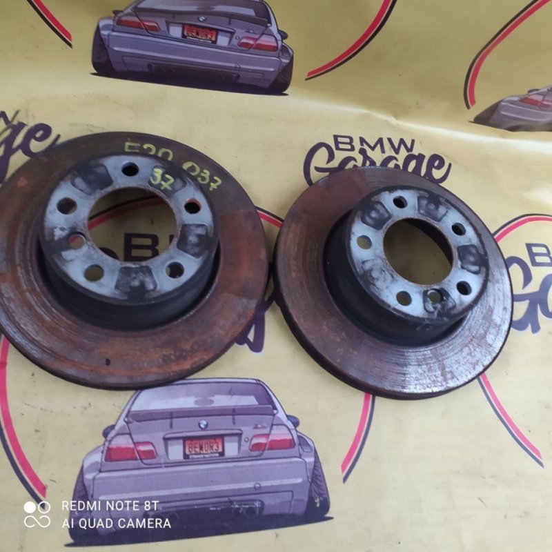 Диск тормозной, 5500 рублей, Орёл