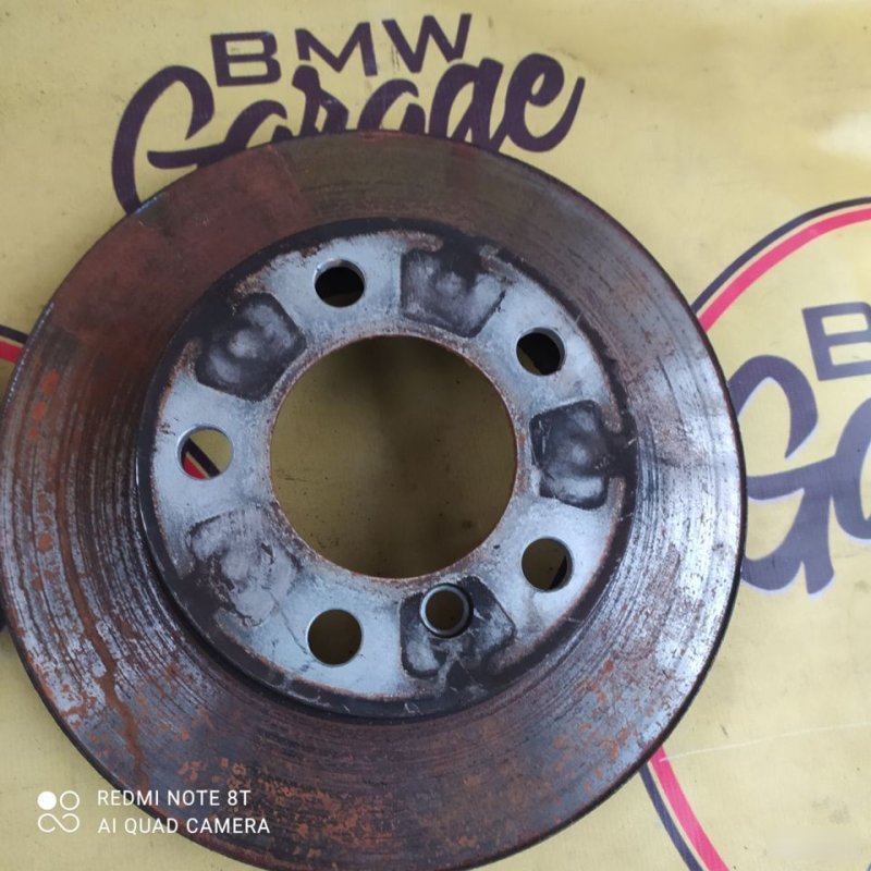 Диск тормозной, 5500 рублей, Орёл