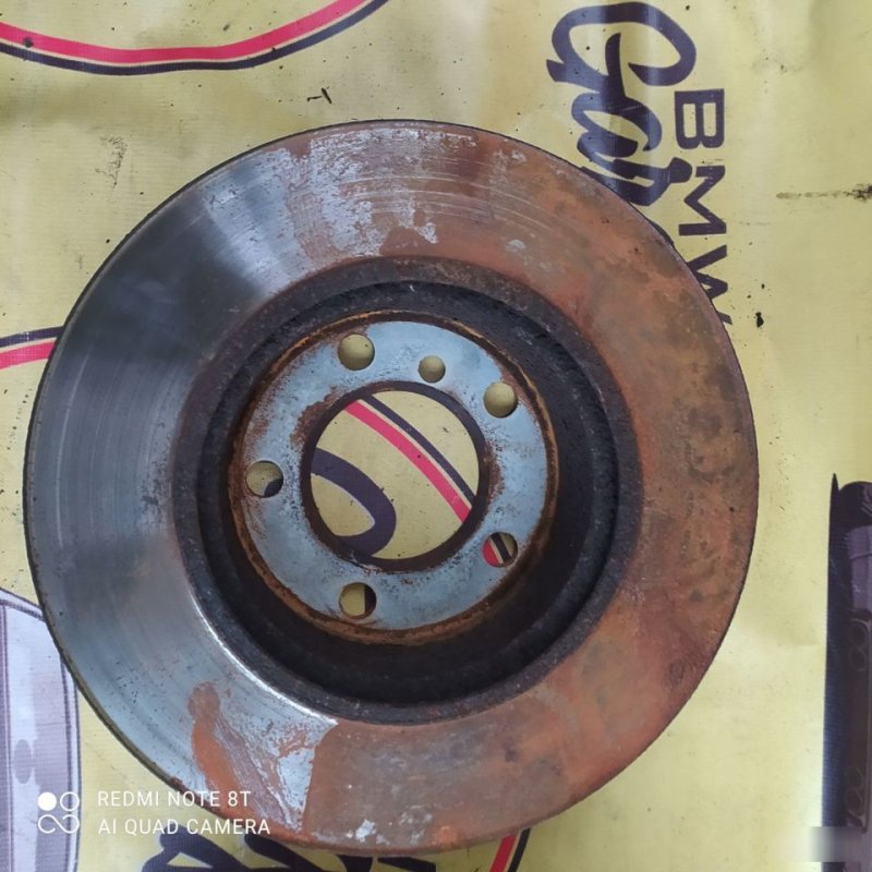 Диск тормозной, 5500 рублей, Орёл