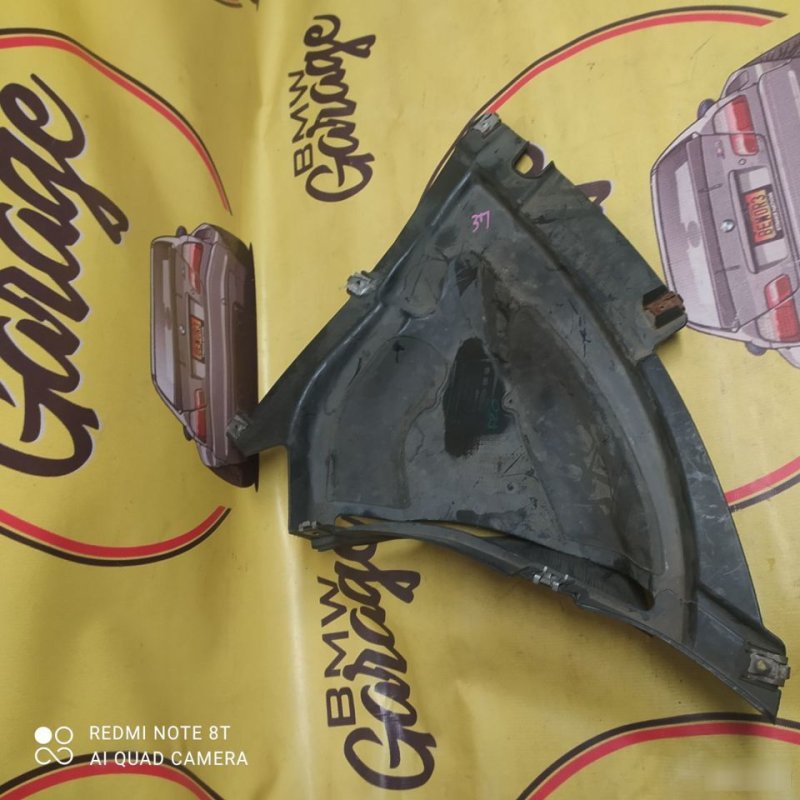 Защита бампера, 2000 рублей, Орёл