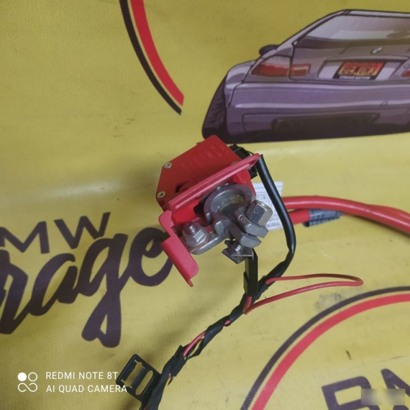 Кабель плюсовой силовой, 5500 рублей, Орёл