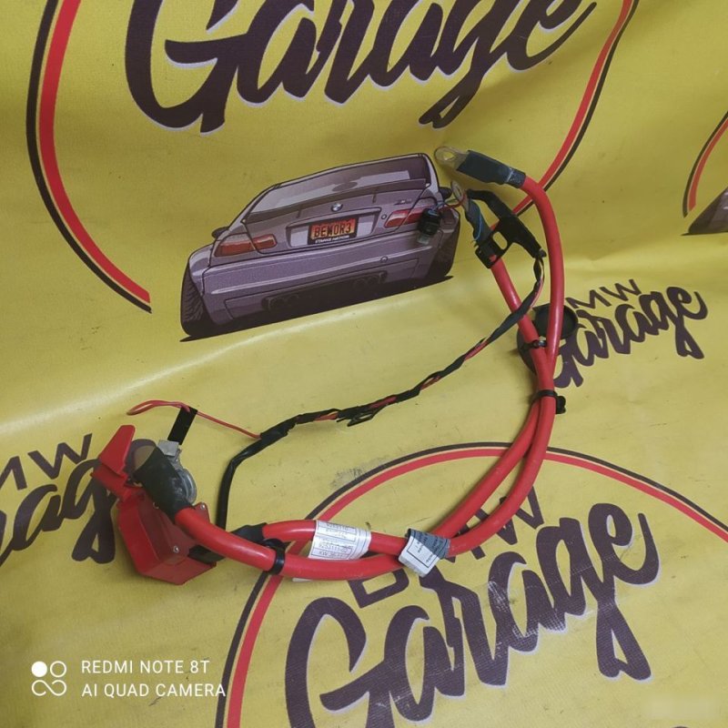 Кабель плюсовой силовой, 5500 рублей, Орёл