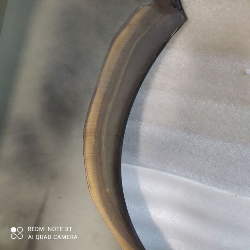 Крыло, 9999 рублей, Орёл