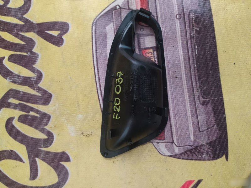 Накладка ручки двери, 750 рублей, Орёл