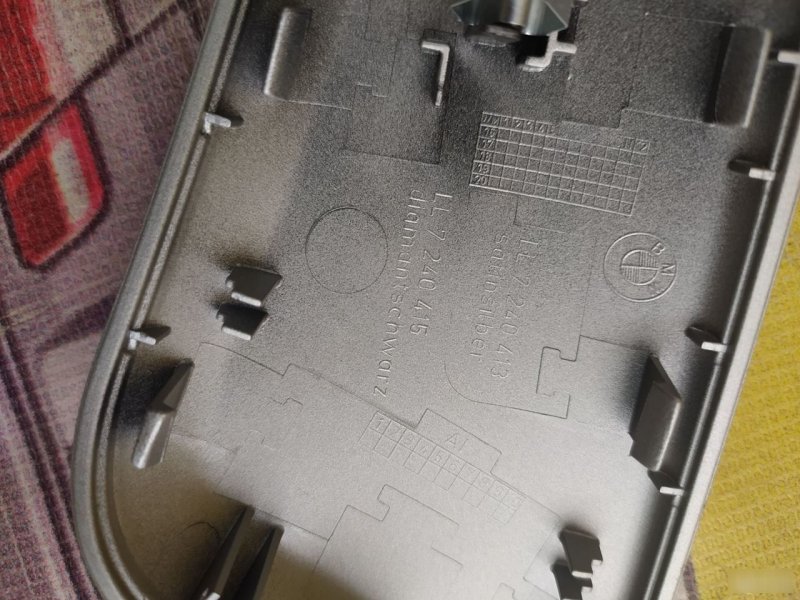 Накладка ручки двери, 700 рублей, Орёл