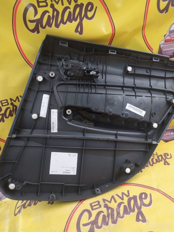 Обшивка двери, 2000 рублей, Орёл