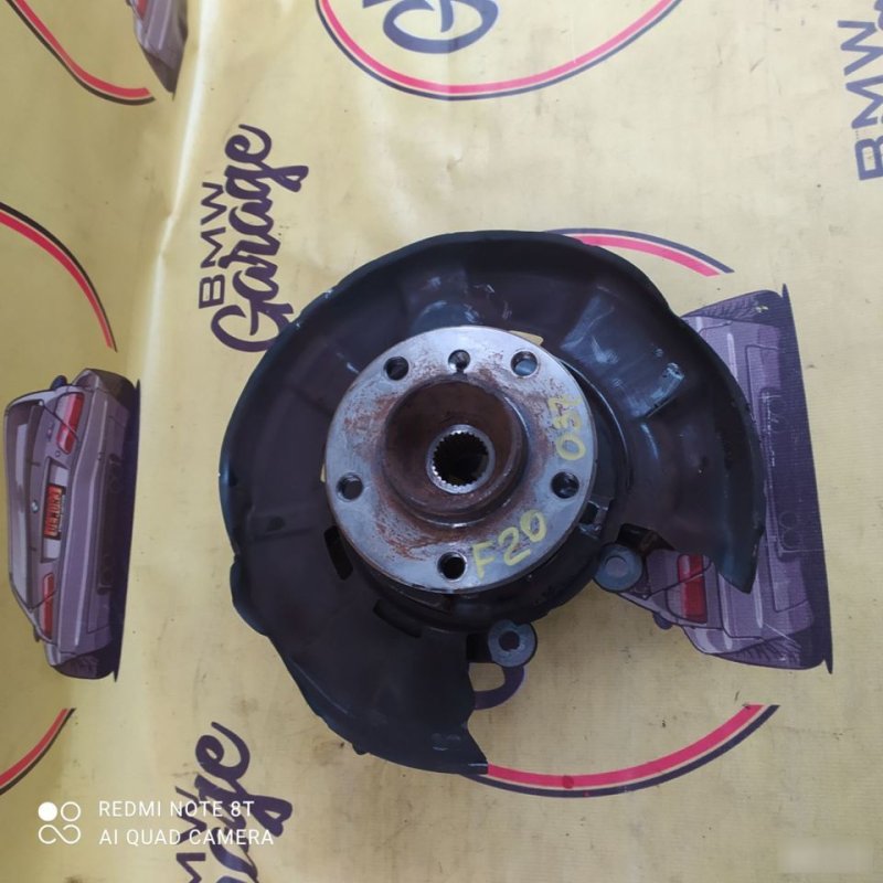 Опора подшипника колеса, 4500 рублей, Орёл