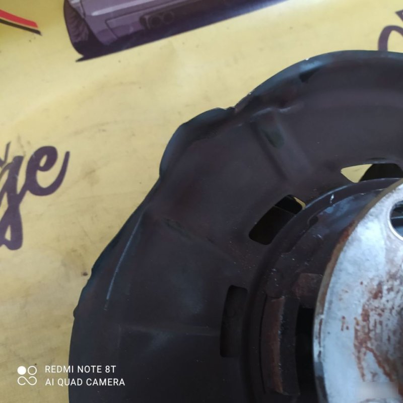 Опора подшипника колеса, 4500 рублей, Орёл