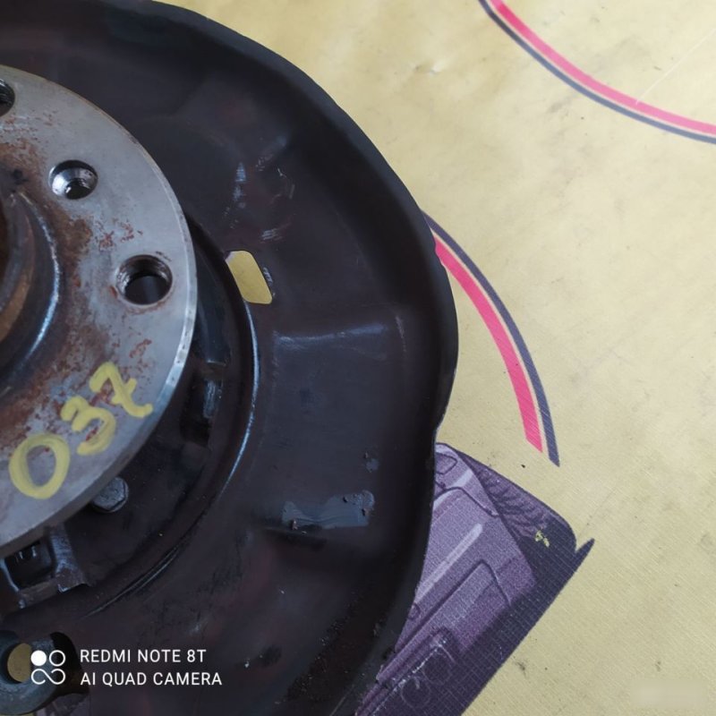 Опора подшипника колеса, 4500 рублей, Орёл