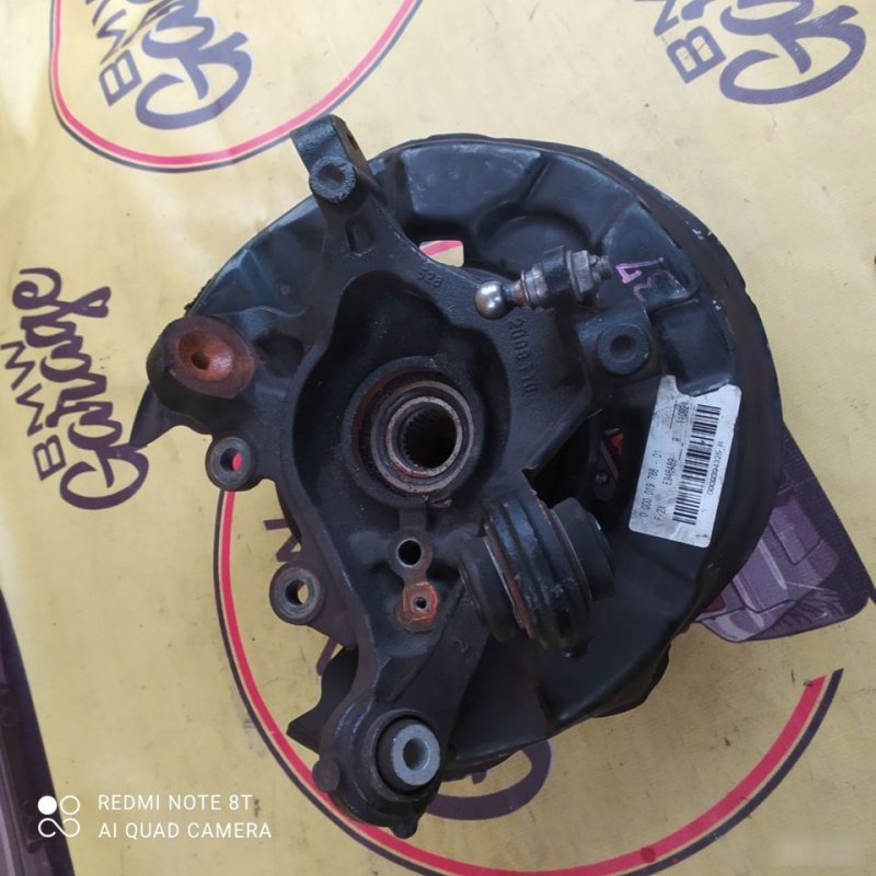 Опора подшипника колеса, 4500 рублей, Орёл