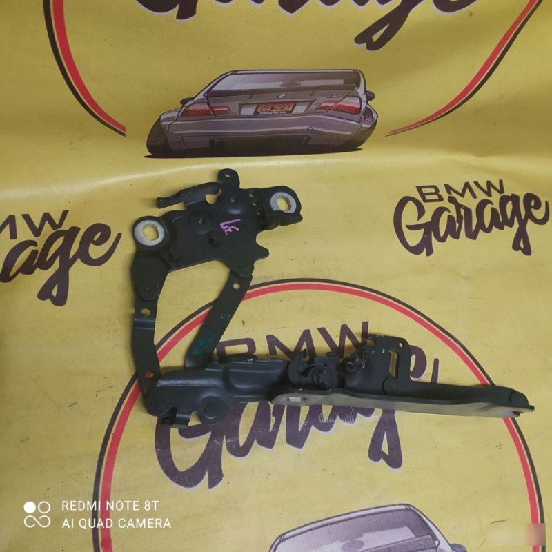 Петля капота, 1900 рублей, Орёл