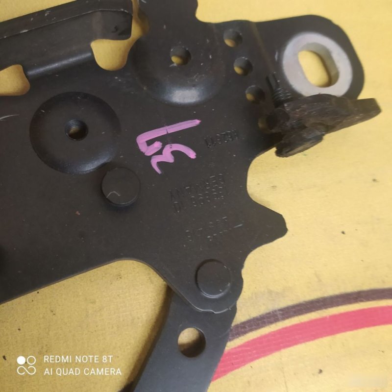 Петля капота, 1900 рублей, Орёл