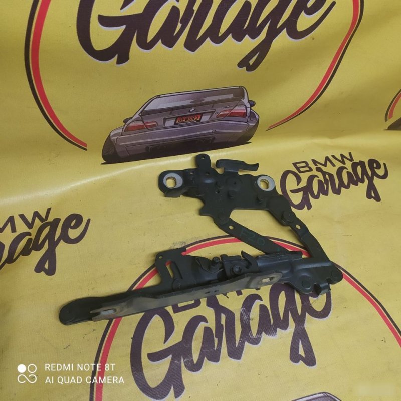 Петля капота, 1900 рублей, Орёл