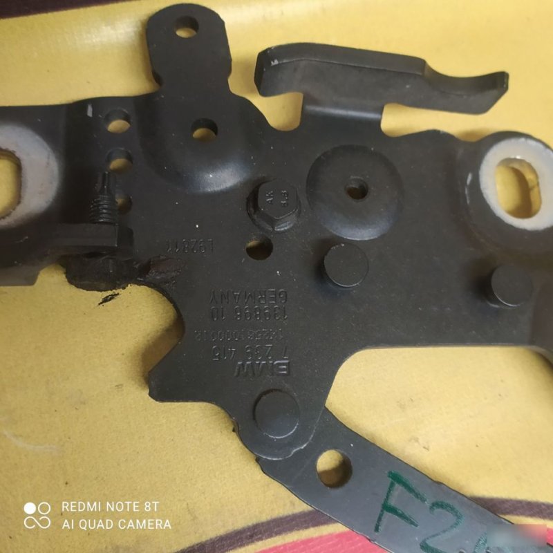 Петля капота, 1900 рублей, Орёл