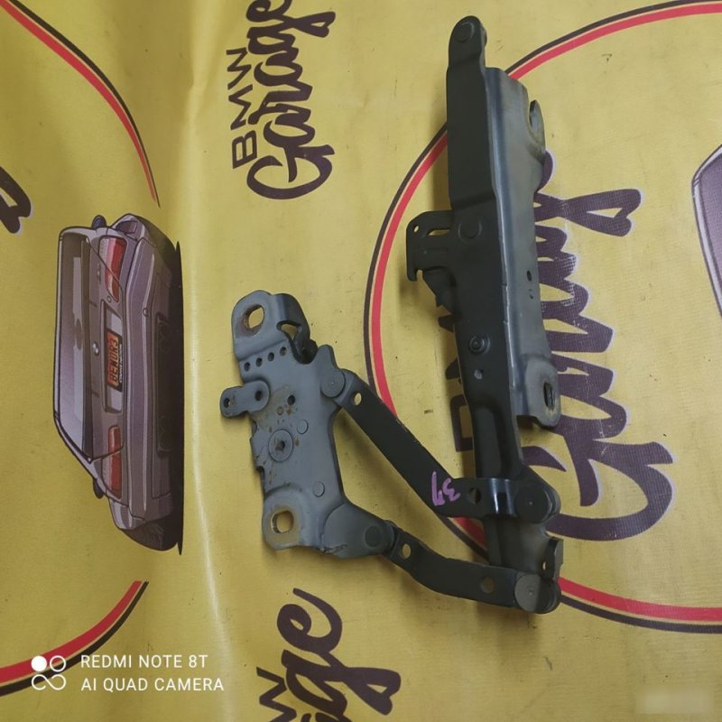 Петля капота, 1900 рублей, Орёл