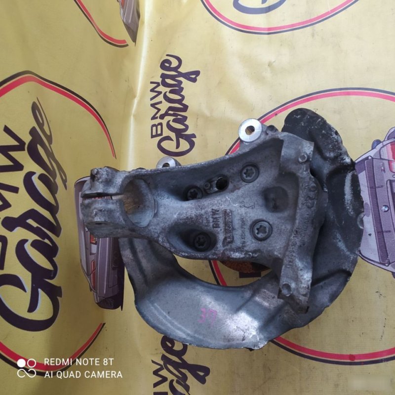 Поворотный кулак, 7500 рублей, Орёл