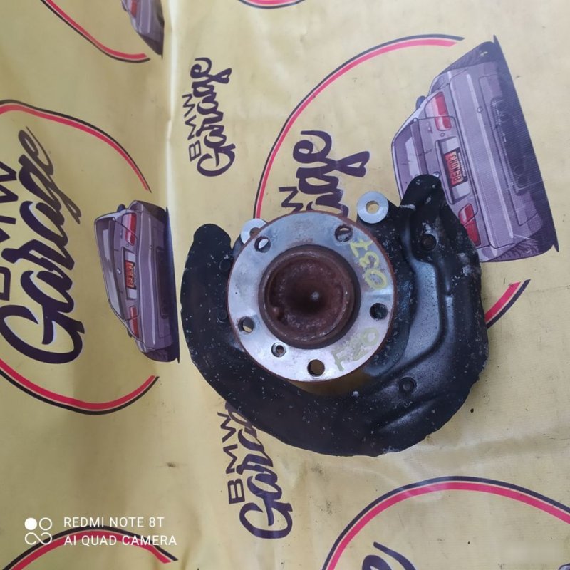 поворотный кулак ступица цапфа, 7300 рублей, Орёл