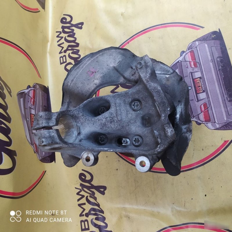 поворотный кулак ступица цапфа, 7300 рублей, Орёл