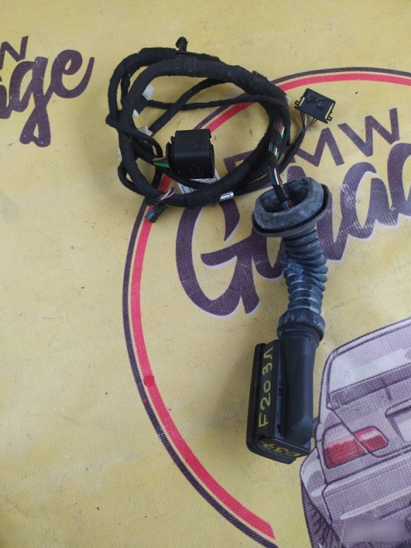 Проводка двери, 1000 рублей, Орёл