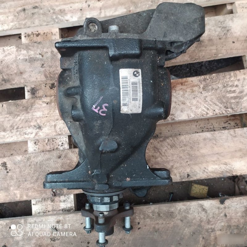 Редуктор моста, 25000 рублей, Орёл