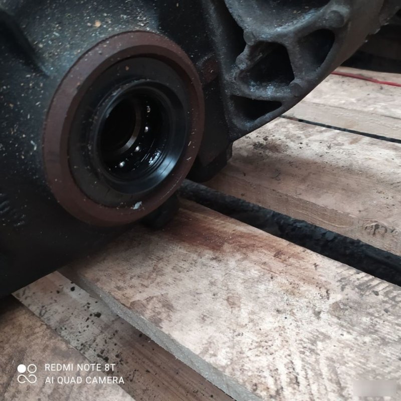 Редуктор моста, 25000 рублей, Орёл