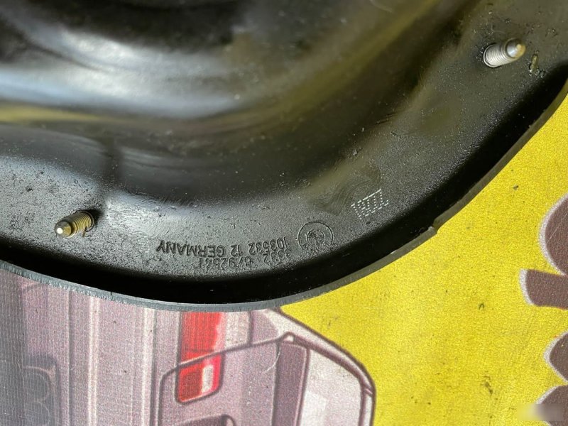 Рычаг контроля развала, 1500 рублей, Орёл