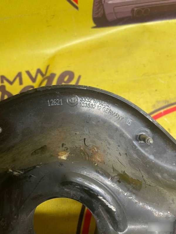 Рычаг развала, 1500 рублей, Орёл