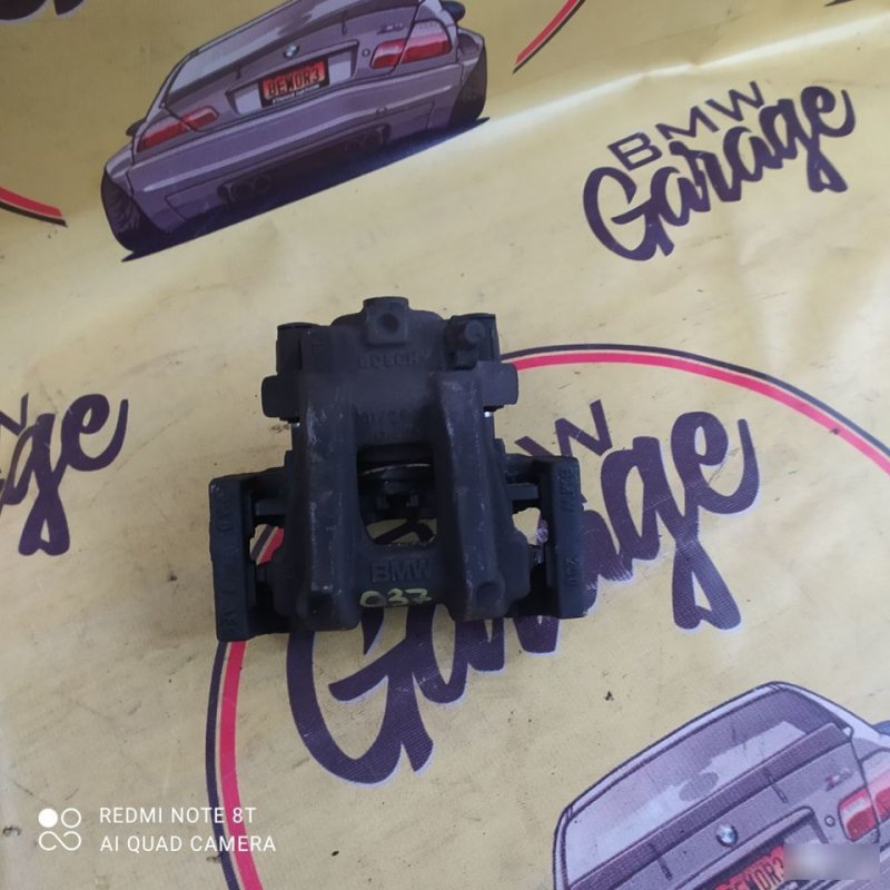 Суппорт тормозной, 3500 рублей, Орёл