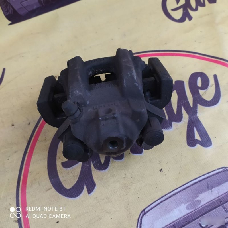 Суппорт тормозной, 3500 рублей, Орёл