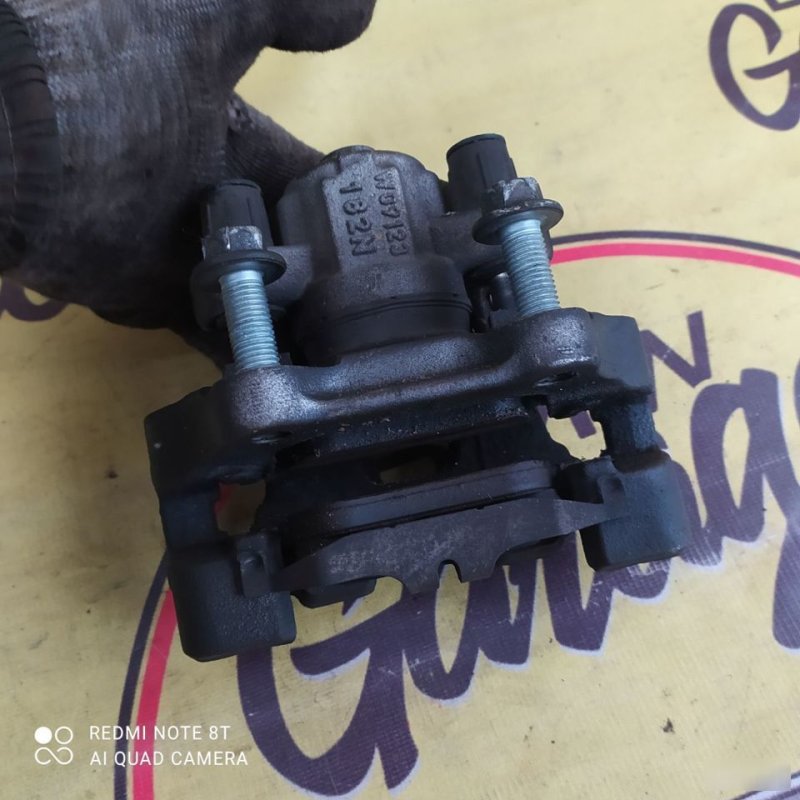 Суппорт тормозной, 3500 рублей, Орёл