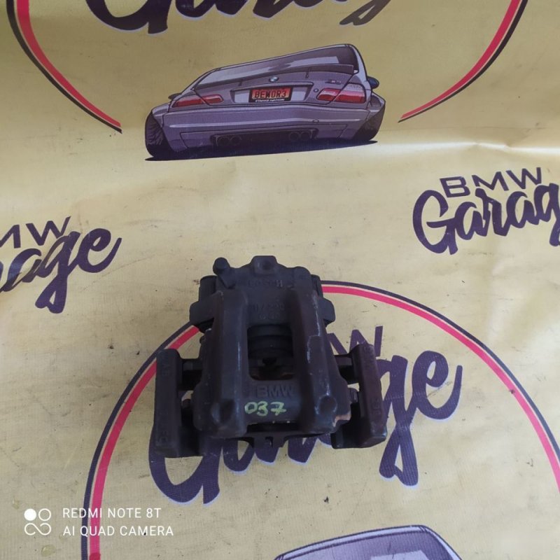 Суппорт тормозной, 3500 рублей, Орёл