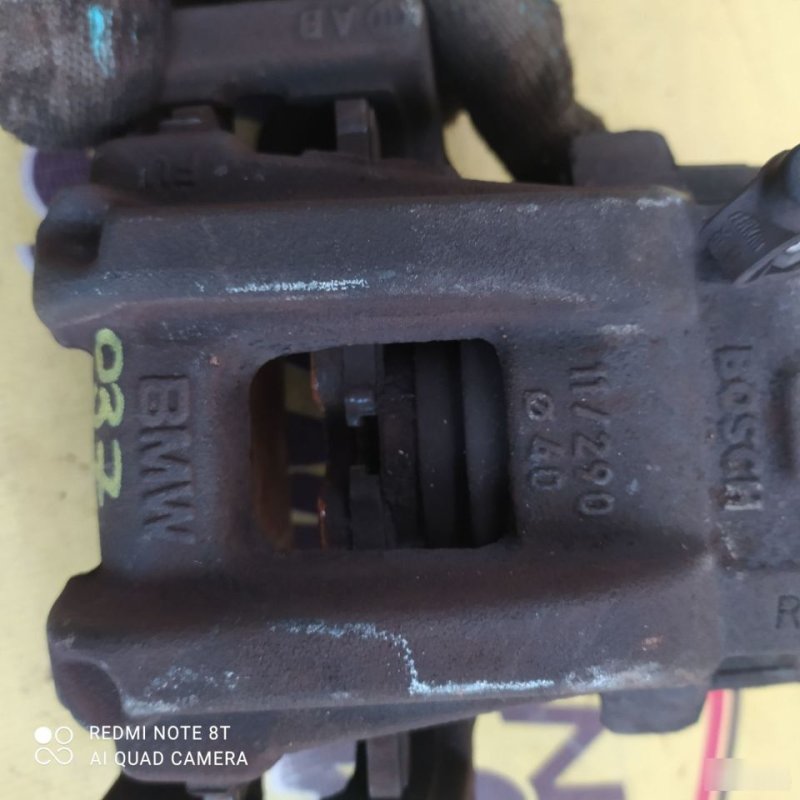 Суппорт тормозной, 3500 рублей, Орёл