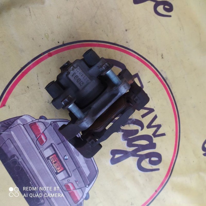 Суппорт тормозной, 3500 рублей, Орёл