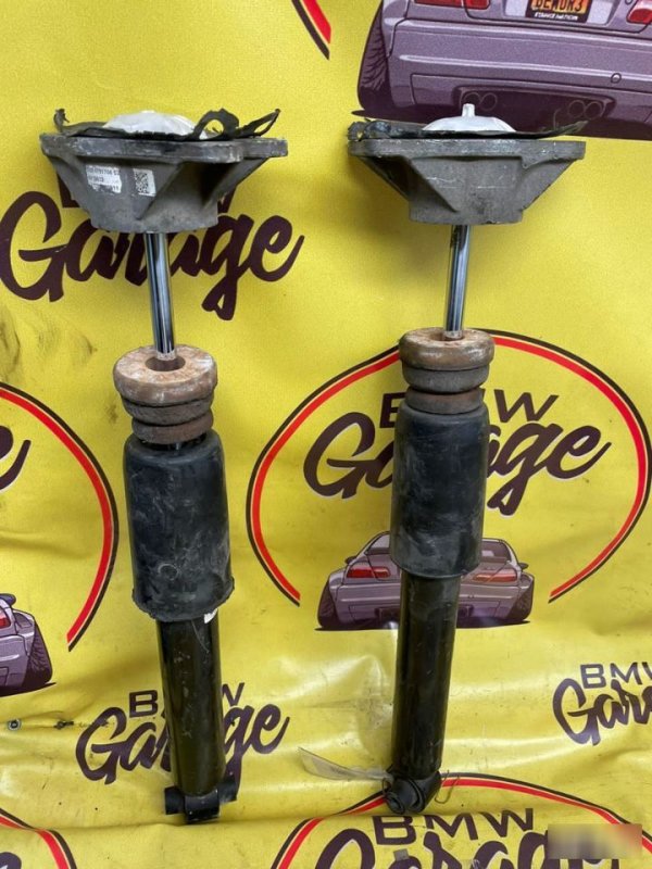 Амортизатор, 8000 рублей, Орёл