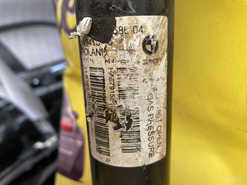 Амортизатор, 8000 рублей, Орёл