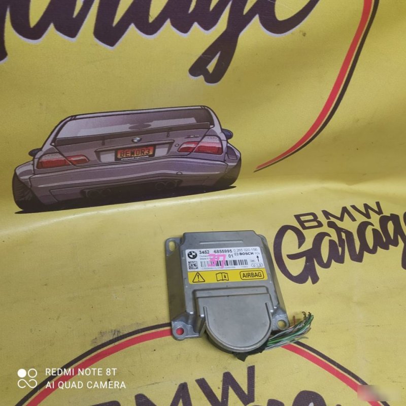 Блок airbag, 3500 рублей, Орёл