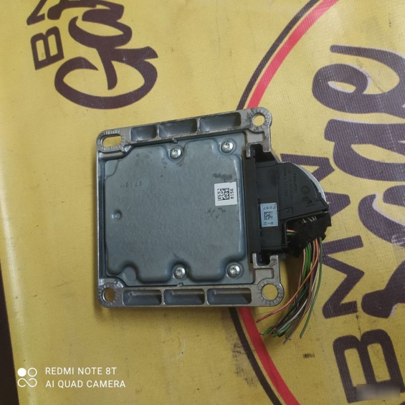 Блок airbag, 3500 рублей, Орёл