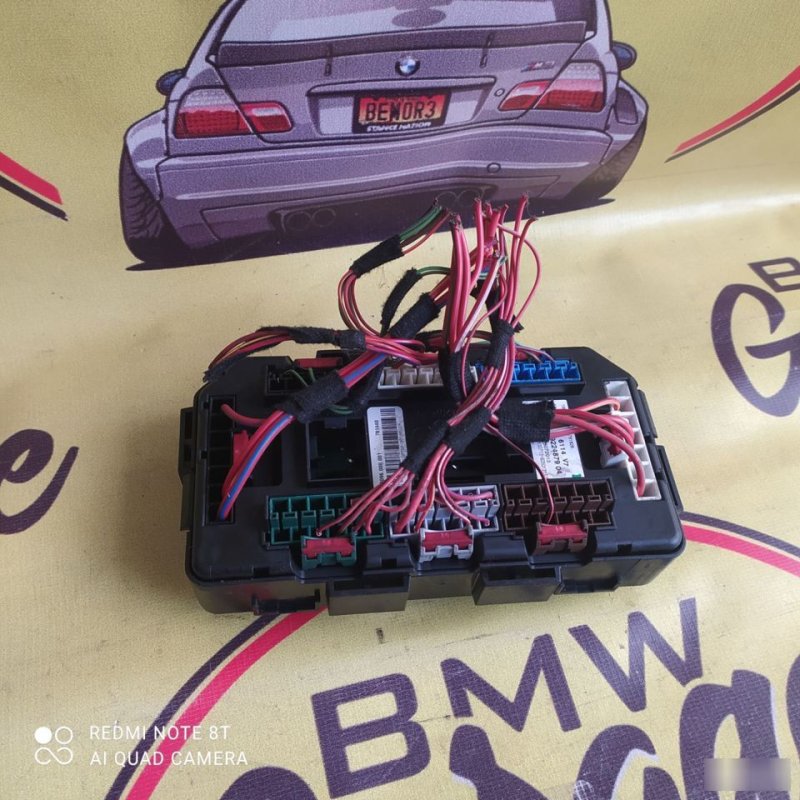 Блок предохранителей, 2500 рублей, Орёл