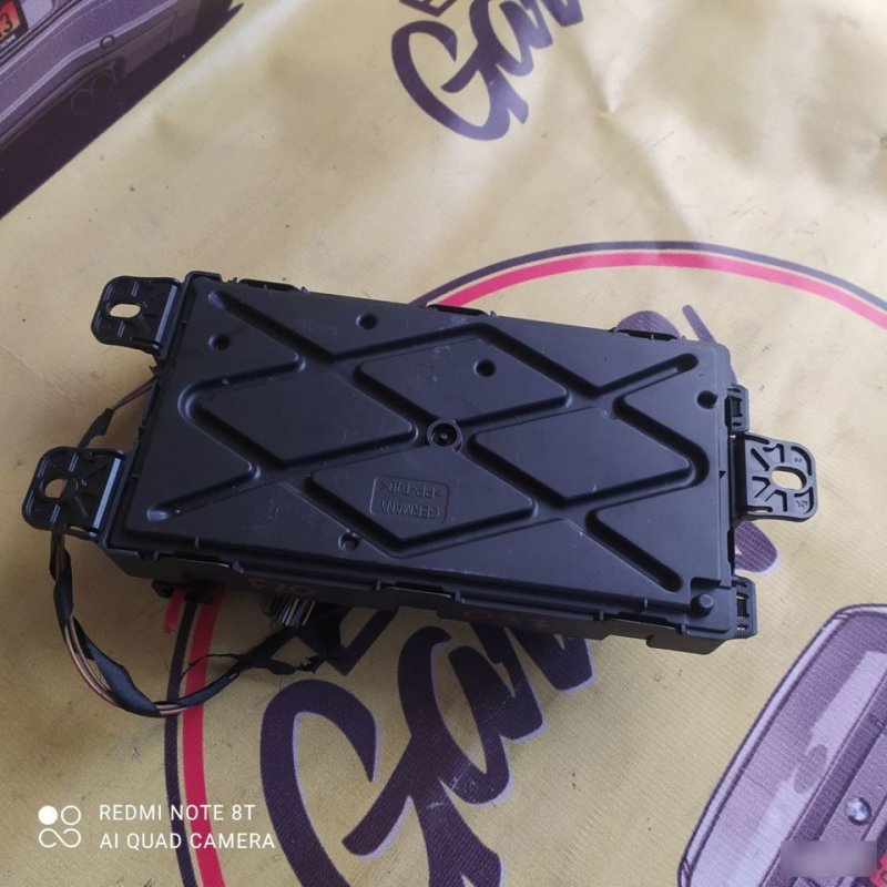 Блок управления, 2500 рублей, Орёл