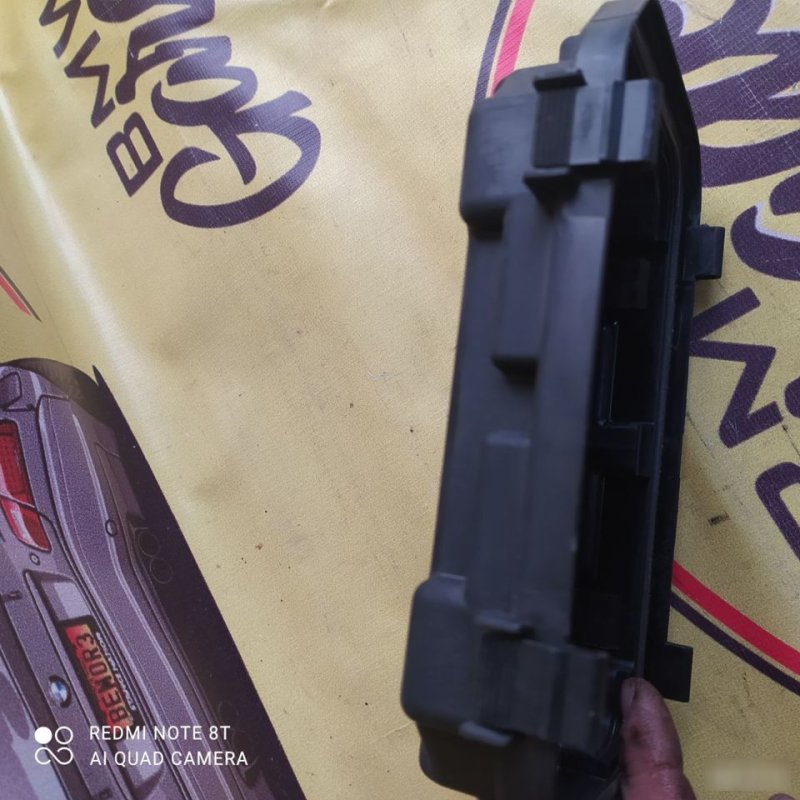 Крышка блока предохранителей, 1500 рублей, Орёл